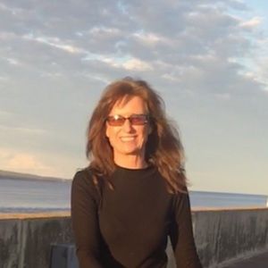 Meet your Posher, Jeri